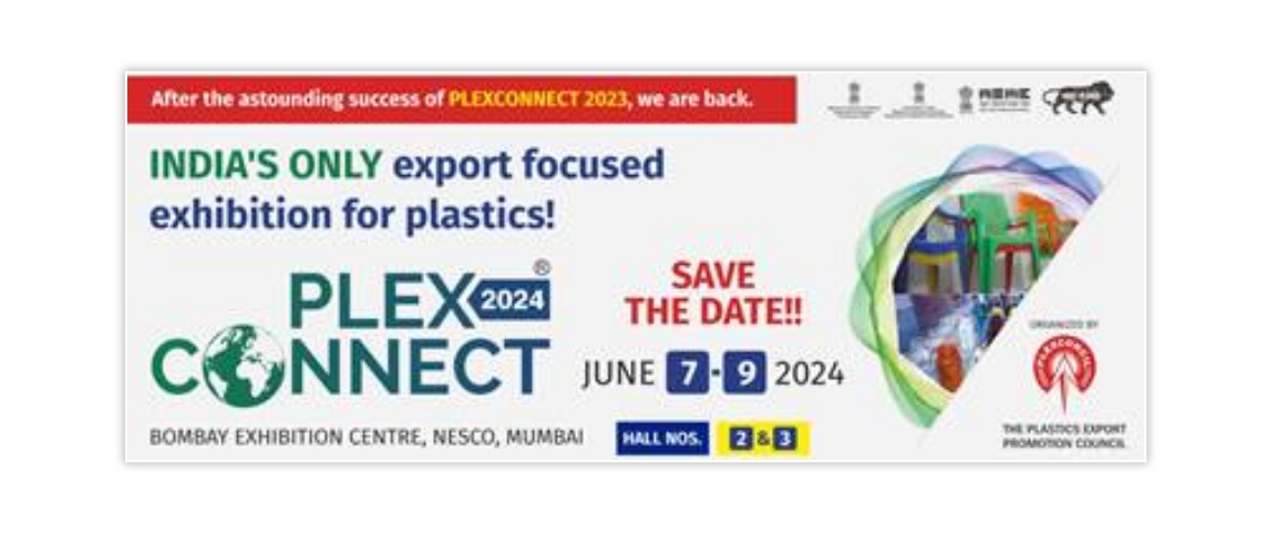  Plex Connect 2024 || June 7-9 2024